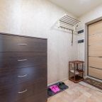 Квартира (Апартаменты 287), Апартаменты На Дубнинской 16к2