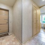 Квартира (Апартаменты 287), Апартаменты На Дубнинской 16к2