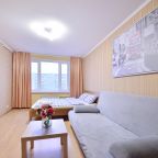 Квартира (Апартаменты 285), Апартаменты На Дубнинской 20к4