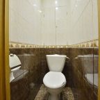 Квартира (Апартаменты 285), Апартаменты На Дубнинской 20к4