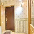 Квартира (Апартаменты 285), Апартаменты На Дубнинской 20к4