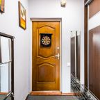 Квартира (Апартаменты    107), Апартаменты На Керамическом проезде 55к1
