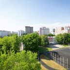 игровая площадка