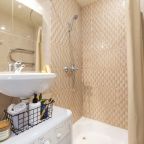 Квартира (Апартаменты  147), Апартаменты На Дегунинской 2к2