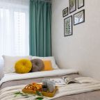 Студио (Апартаменты 152), Апартаменты На Дегунинской 2к2