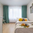 Студио (Апартаменты 152), Апартаменты На Дегунинской 2к2