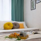 Студио (Апартаменты 152), Апартаменты На Дегунинской 2к2