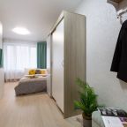 Студио (Апартаменты 152), Апартаменты На Дегунинской 2к2