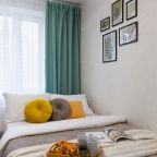 Студио (Апартаменты 152), Апартаменты На Дегунинской 2к2