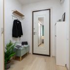 Студио (Апартаменты 152), Апартаменты На Дегунинской 2к2