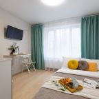 Студио (Апартаменты 152), Апартаменты На Дегунинской 2к2