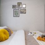 Студио (Апартаменты 152), Апартаменты На Дегунинской 2к2