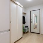 Студио (Апартаменты 152), Апартаменты На Дегунинской 2к2