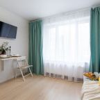 Студио (Апартаменты 152), Апартаменты На Дегунинской 2к2