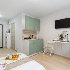 Студио (Апартаменты 152), Апартаменты На Дегунинской 2к2