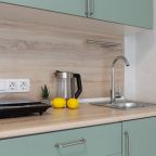 Студио (Апартаменты 152), Апартаменты На Дегунинской 2к2