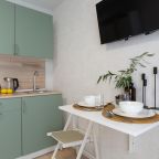 Студио (Апартаменты 152), Апартаменты На Дегунинской 2к2