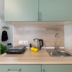 Студио (Апартаменты 152), Апартаменты На Дегунинской 2к2