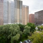 Студио (Апартаменты 152), Апартаменты На Дегунинской 2к2