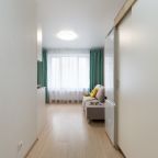 Студио (Апартаменты 152), Апартаменты На Дегунинской 2к2