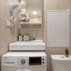 Студио (Апартаменты 152), Апартаменты На Дегунинской 2к2