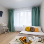 Студио (Апартаменты 152), Апартаменты На Дегунинской 2к2