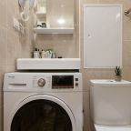 Студио (Апартаменты 152), Апартаменты На Дегунинской 2к2