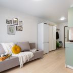 Студио (Апартаменты 152), Апартаменты На Дегунинской 2к2