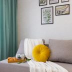 Студио (Апартаменты 152), Апартаменты На Дегунинской 2к2