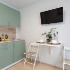 Студио (Апартаменты 152), Апартаменты На Дегунинской 2к2