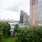 Студио (Апартаменты 152), Апартаменты На Дегунинской 2к2