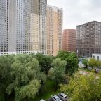 Студио (Апартаменты 152), Апартаменты На Дегунинской 2к2