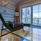 Вилла (Villa Rinda), Гостевой дом Villa Rinda