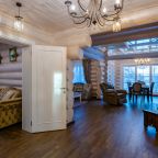 Вилла (Villa Rinda), Гостевой дом Villa Rinda