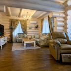 Вилла (Villa Rinda), Гостевой дом Villa Rinda