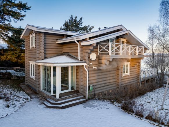Гостевой дом Villa Rinda
