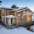 Вилла (Villa Rinda), Гостевой дом Villa Rinda