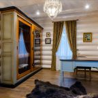 Вилла (Villa Rinda), Гостевой дом Villa Rinda