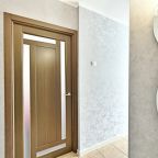 Апартаменты (Нагорная 17), Апартаменты Брусника Нагорная
