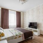 Апартаменты (Брусника Коньково), Апартаменты Брусника Коньково