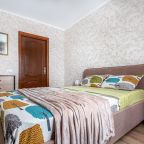Апартаменты (Брусника Коньково), Апартаменты Брусника Коньково