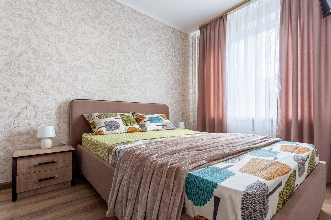 Апартаменты (Брусника Коньково), Апартаменты Брусника Коньково