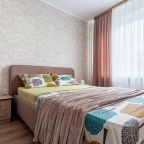 Апартаменты (Брусника Коньково), Апартаменты Брусника Коньково