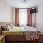 Апартаменты (Брусника Коньково), Апартаменты Брусника Коньково