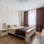 Апартаменты (Брусника Коньково), Апартаменты Брусника Коньково