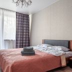 Квартира (Брусника Шаболовка), Апартаменты Брусника Шаболовка