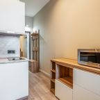 Двухместный (Номер для двоих), Апартаменты Квартира-студия на Проспекте Вернадского