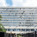 Двухместный (Номер для двоих), Апартаменты Квартира-студия на Проспекте Вернадского