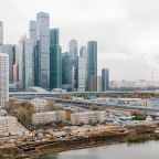 Четырехместный (Апартаменты на Фили), Апартаменты Однокомнатная квартира на ФИЛИ