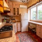 Шестиместный (Трехкомнатная квартира), Апартаменты Трехкомнатная на Большом Конюшковском